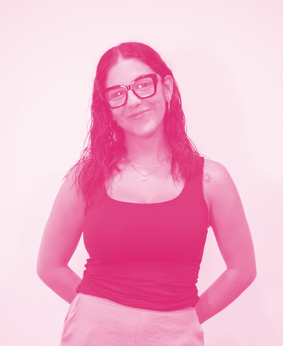 Lara Litvin Gener
