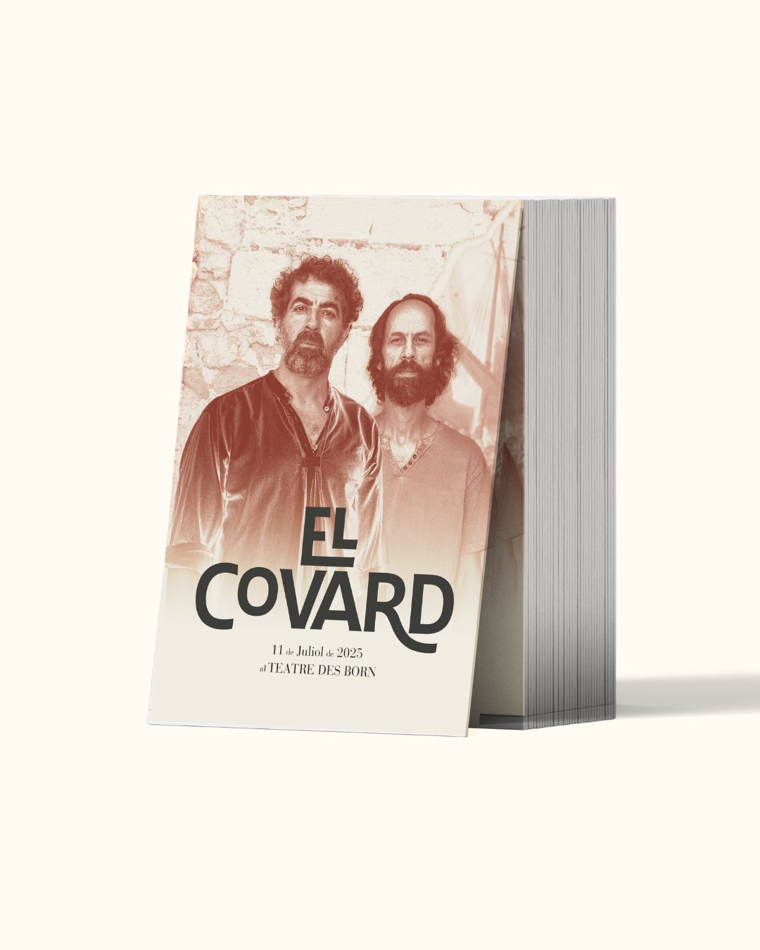 El Covard - imagen 2
