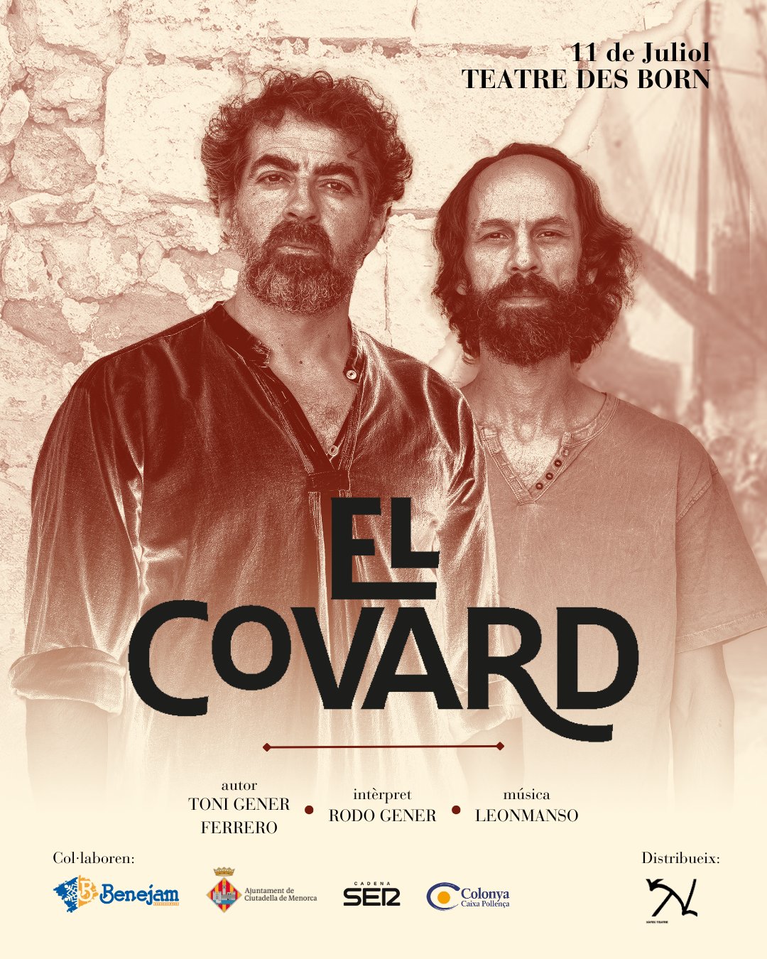 El Covard - imagen 4