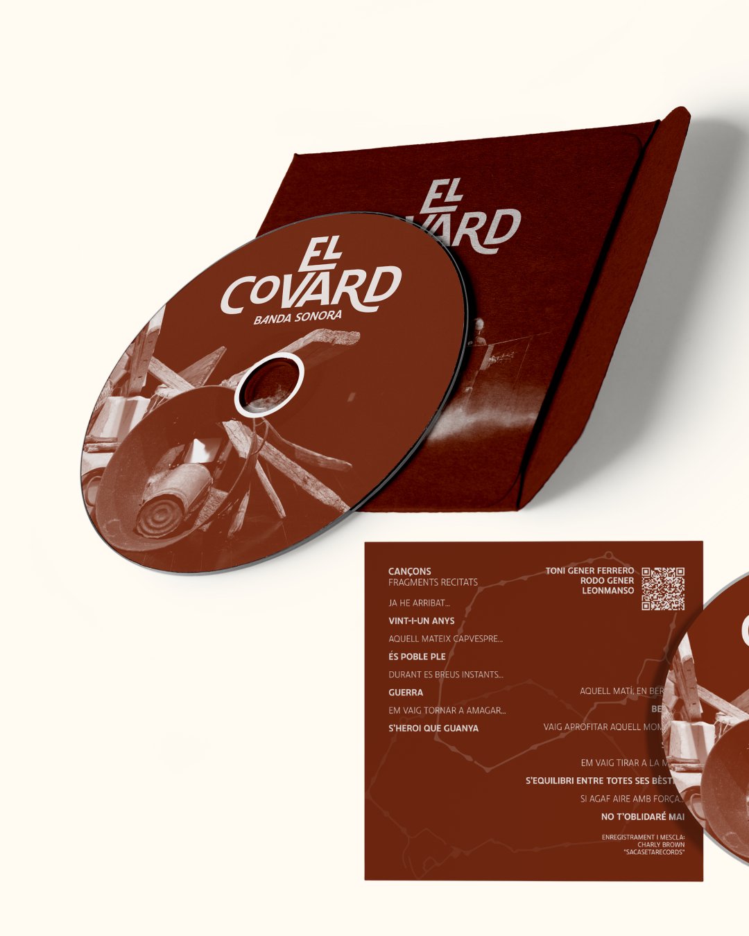El Covard - imagen 5