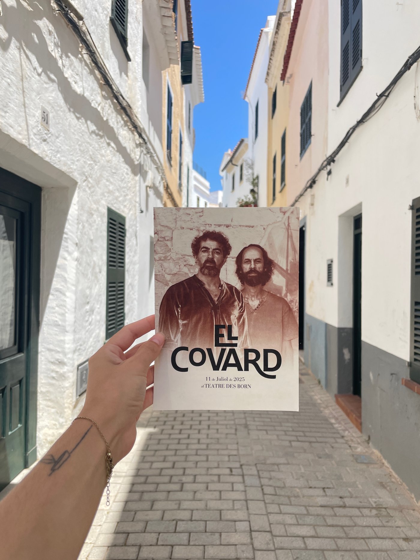 El Covard - imagen 6
