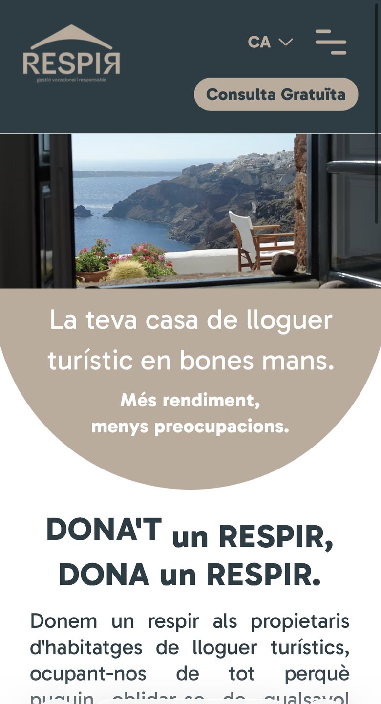 RESPIR - vista móvil 2
